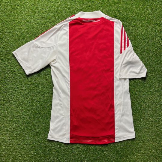 2010/2011 Thuis - Afbeelding 2