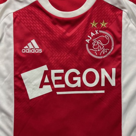 2010/2011 Thuis - Afbeelding 3