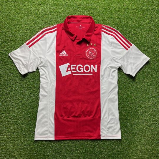 2014/2015 Thuis