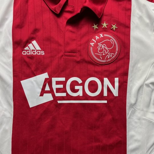 2014/2015 Thuis - Afbeelding 3