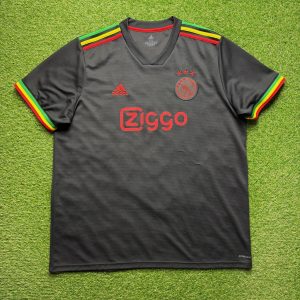 2021/2022 3de Shirt