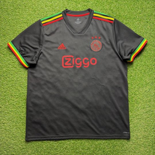 2021/2022 3de Shirt