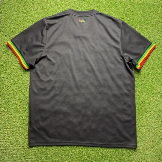 2021/2022 3de Shirt - Afbeelding 2