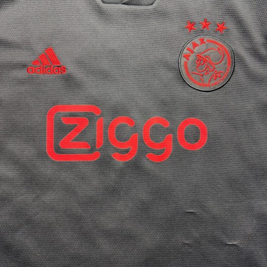 2021/2022 3de Shirt - Afbeelding 3