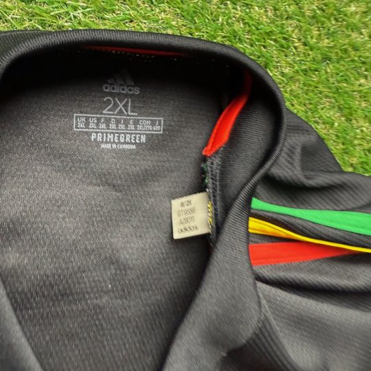 2021/2022 3de Shirt - Afbeelding 4