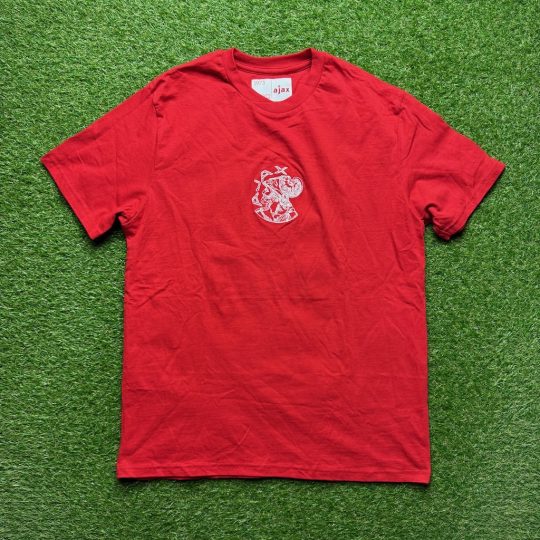 2020/2021 Retro Shirt - Image 2