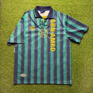 1993/1994 Away