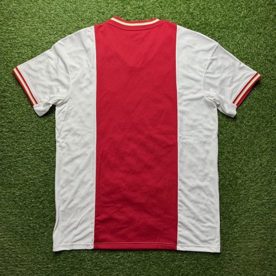 2022/2023 Thuis - Afbeelding 2