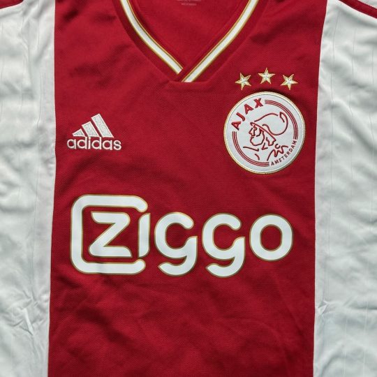 2022/2023 Thuis - Afbeelding 3