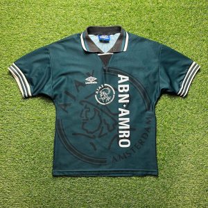 1995/1996 Away