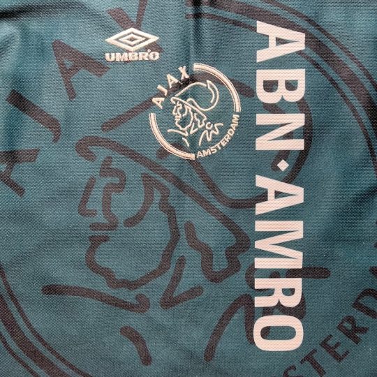 1995/1996 Away - Image 3