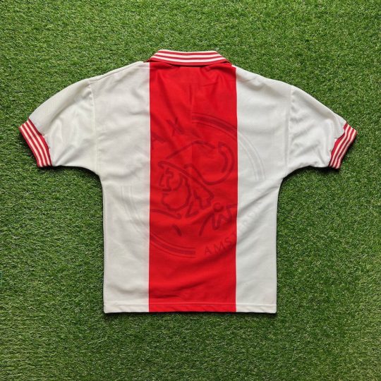 1995/1996 Home - Image 2