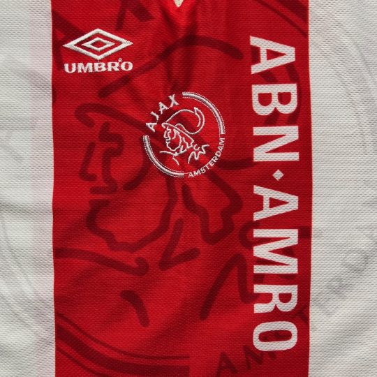 1995/1996 Home - Image 3