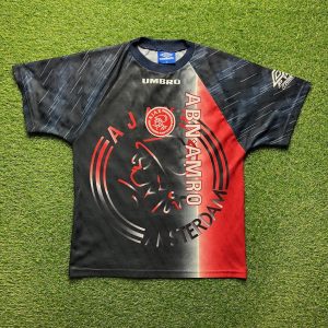 1997/1998 Trainingsshirt