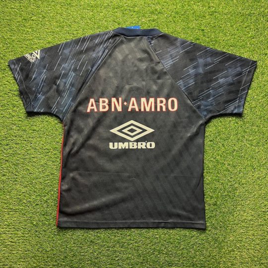 1997/1998 Trainingsshirt - Afbeelding 2