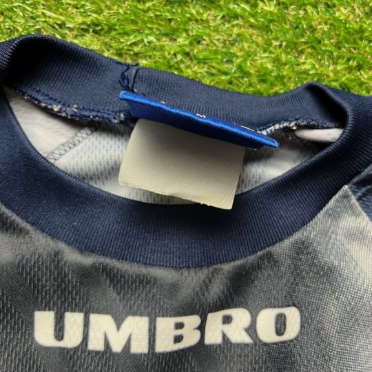 1997/1998 Trainingsshirt - Afbeelding 5