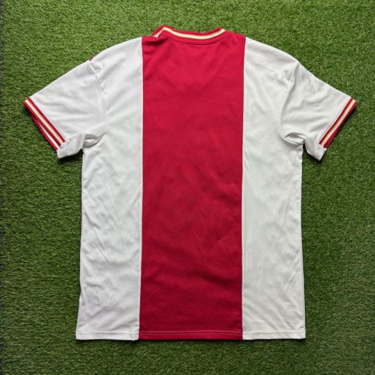 2022/2023 Thuis - Afbeelding 2