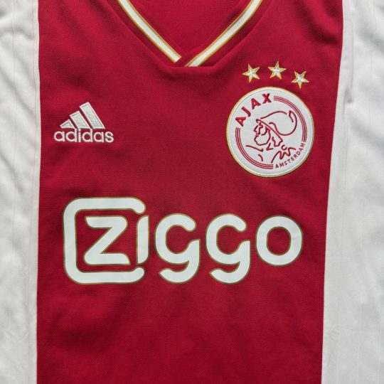 2022/2023 Thuis - Afbeelding 3