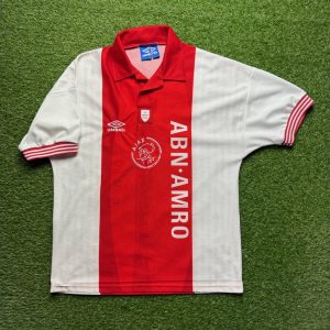 1995/1996 De Meer Home