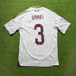 2024/2025 3rd Shirt #3 GAAEI