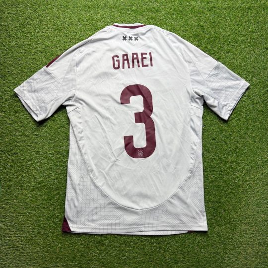 2024/2025 3rd Shirt #3 GAAEI