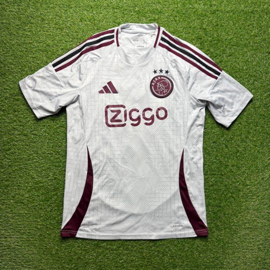 2024/2025 3rd Shirt #3 GAAEI - Image 2