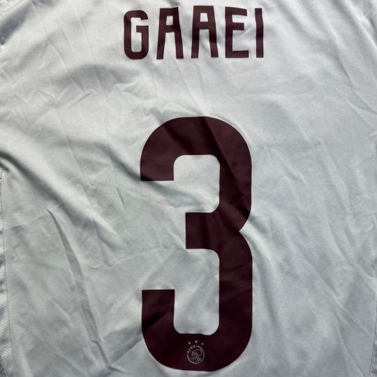 2024/2025 3rd Shirt #3 GAAEI - Image 3