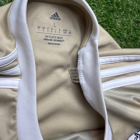 2022/2023 3rd Shirt - Image 4