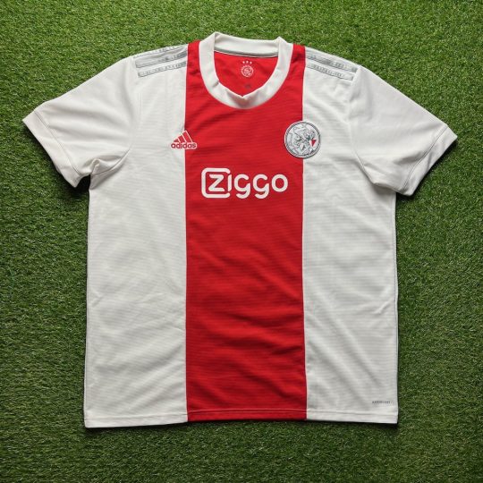 2021/2022 Thuis #10 LITMANEN - Afbeelding 2