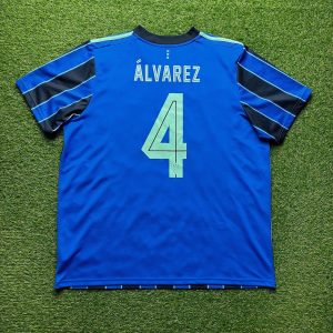 2021/2022 Uit #4 ALVAREZ