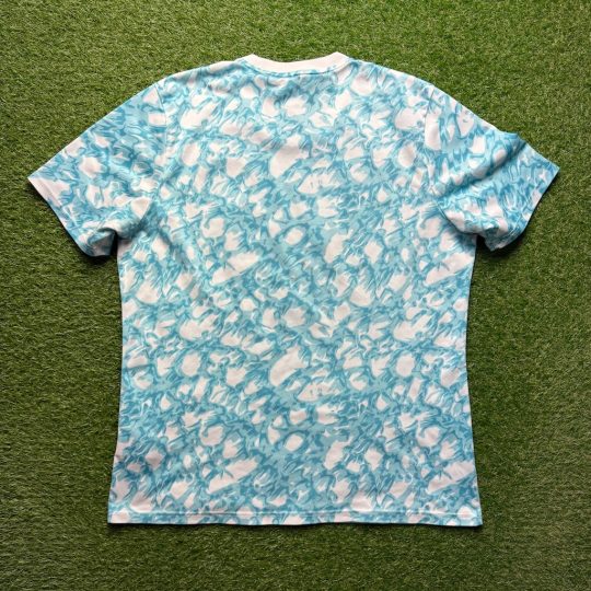 2023/2024 Pre-match Shirt - Afbeelding 2