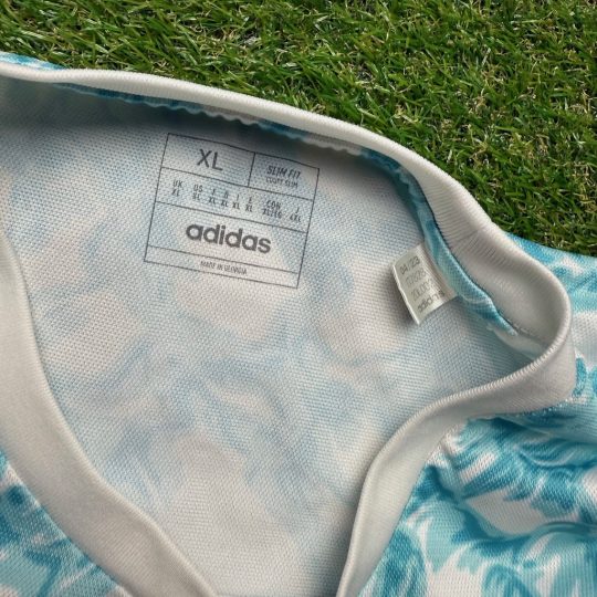 2023/2024 Pre-match Shirt - Afbeelding 4