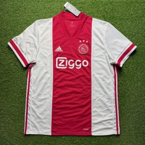 2020/2021 Home