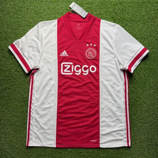 2020/2021 Home