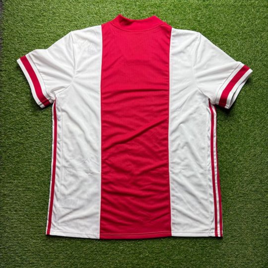 2020/2021 Home - Image 2