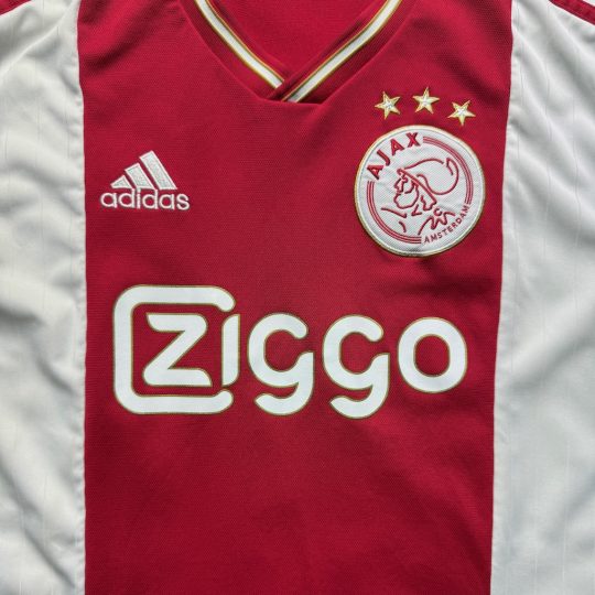 2022/2023 Thuis - Afbeelding 3