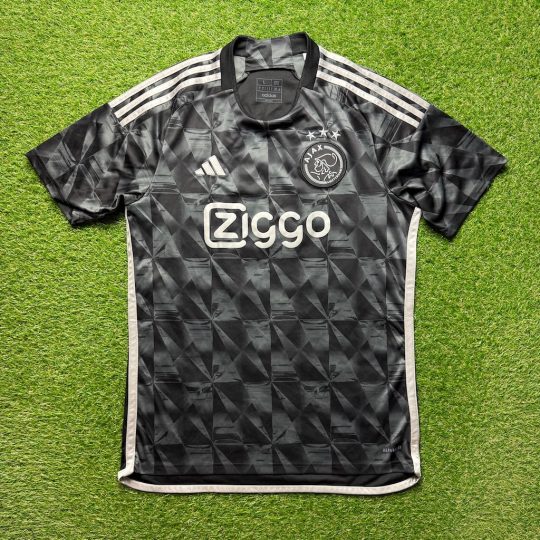 2023/2024 3de Shirt #4 HATO - Afbeelding 2