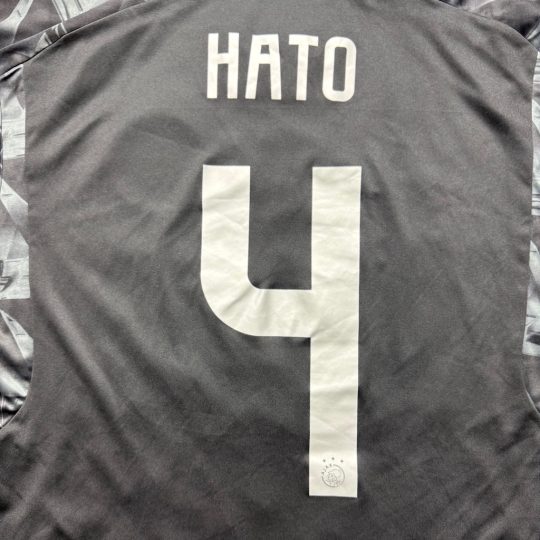 2023/2024 3de Shirt #4 HATO - Afbeelding 3