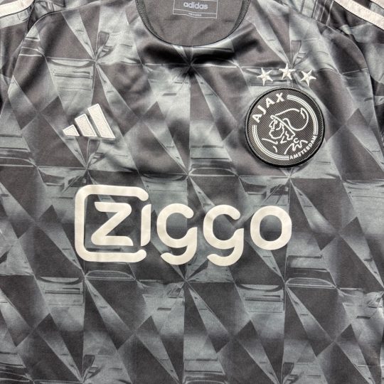 2023/2024 3de Shirt #4 HATO - Afbeelding 4