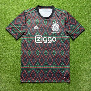 2022/2023 Pre-match Shirt