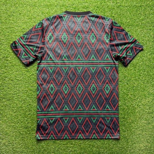 2022/2023 Pre-match Shirt - Image 2
