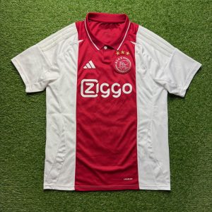 2024/2025 Home
