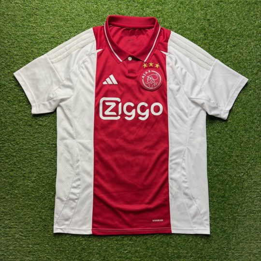 2024/2025 Home