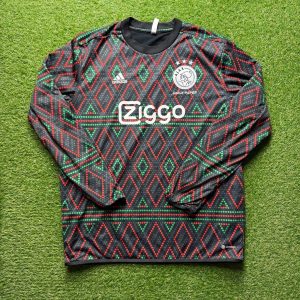 2022/2023 Pre-match Sweater