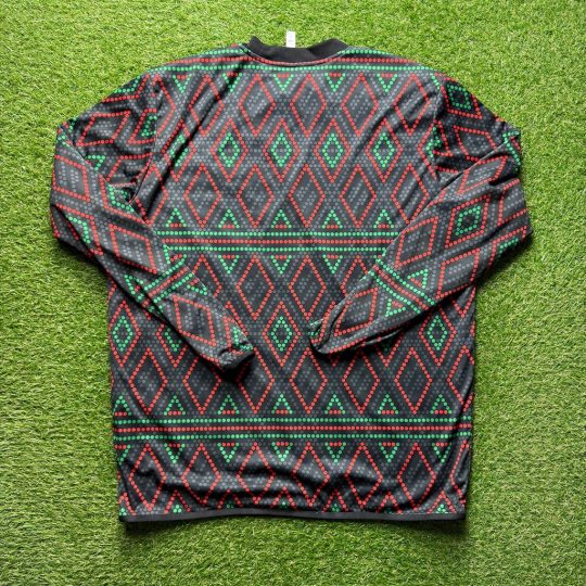 2022/2023 Pre-match Sweater - Afbeelding 2