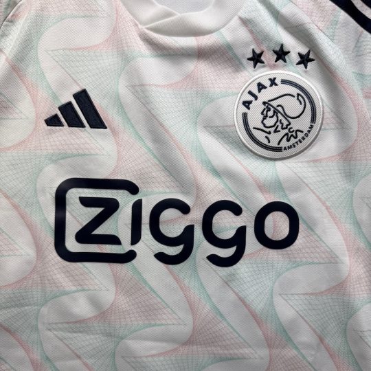 2023/2024 Uit - Afbeelding 3
