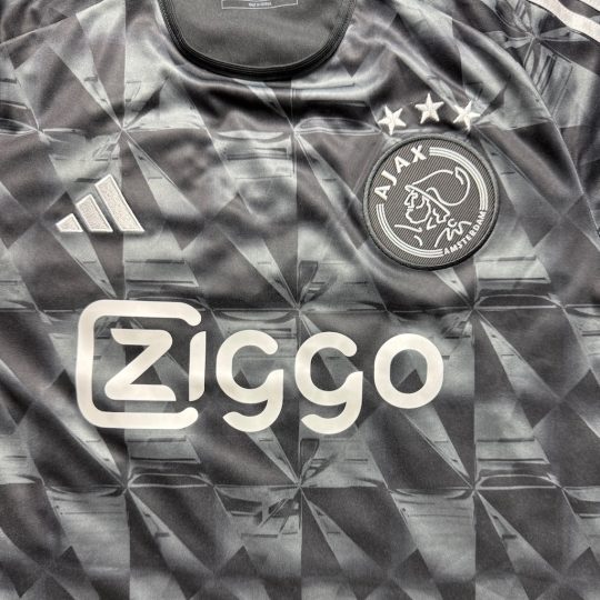 2023/2024 3de Shirt - Afbeelding 3
