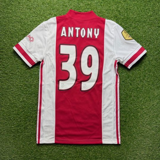 2020/2021 Home #39 ANTONY