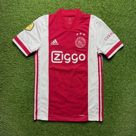 2020/2021 Home #39 ANTONY - Image 2