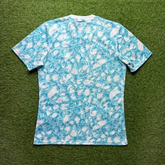 2023/2024 Pre-match Shirt - Afbeelding 2